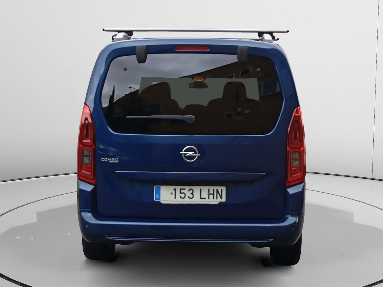 Foto Opel Combo Life 3