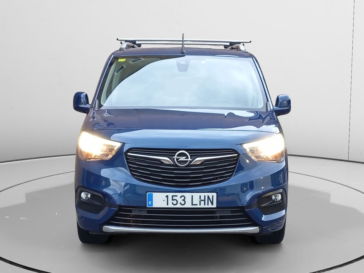 Foto Opel Combo Life 5