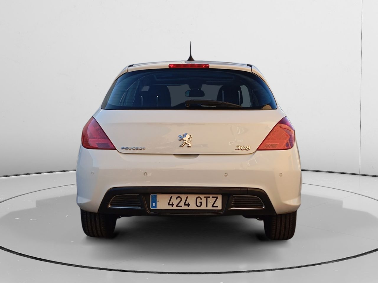 Foto Peugeot 308 3