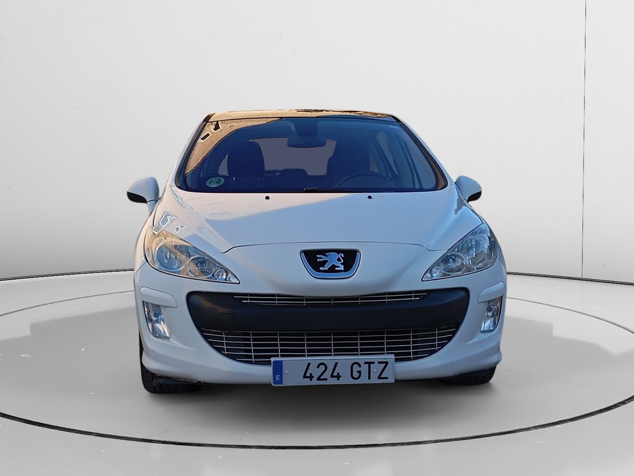 Foto Peugeot 308 5