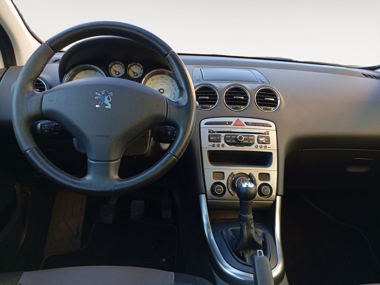 Foto Peugeot 308 6