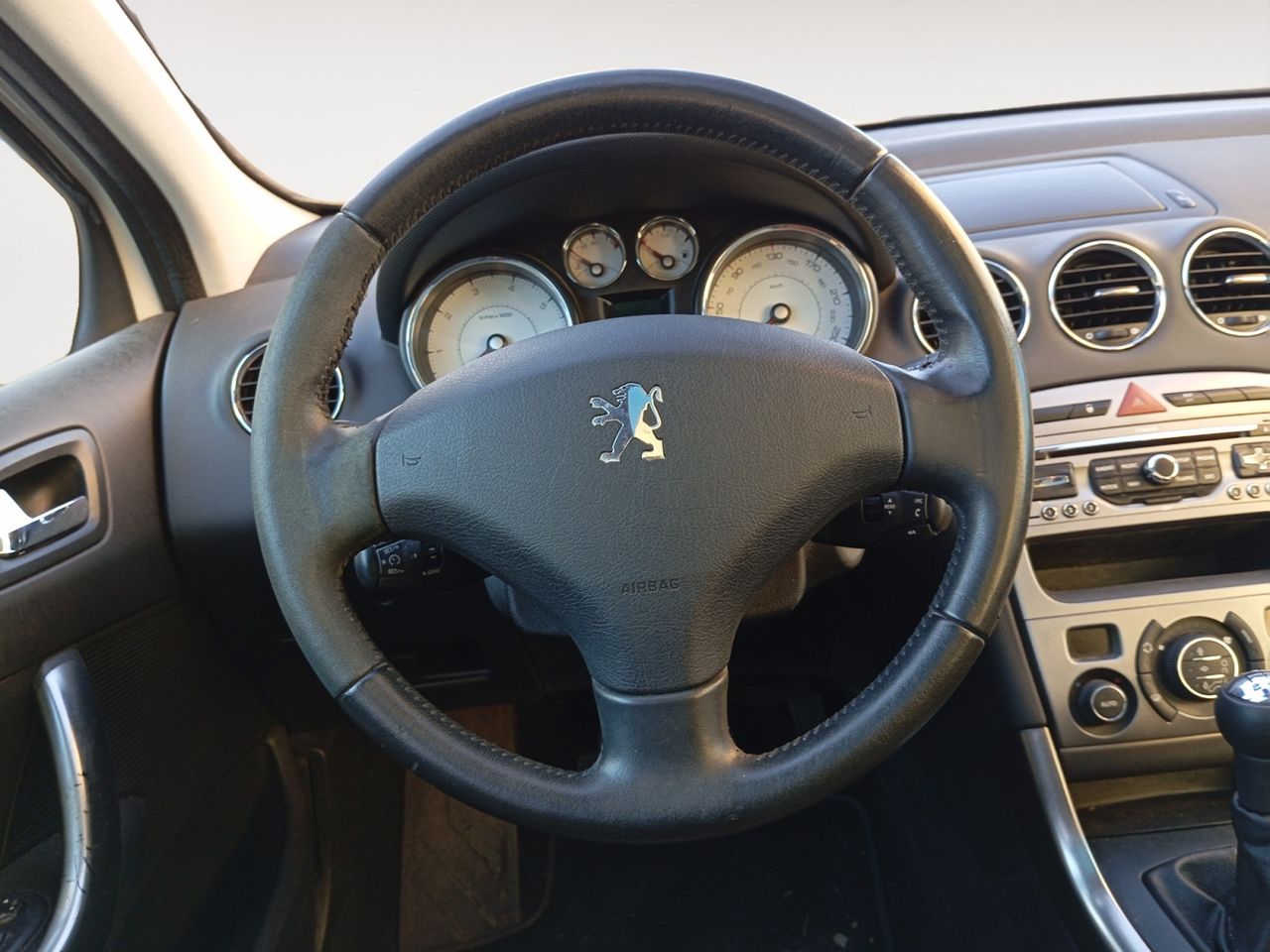 Foto Peugeot 308 7