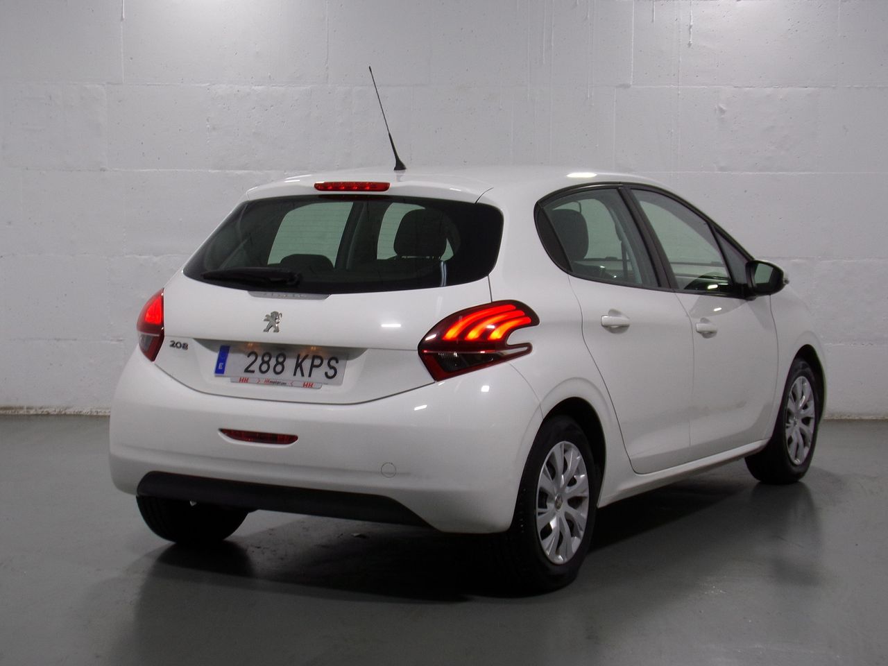 Foto Peugeot 208 2