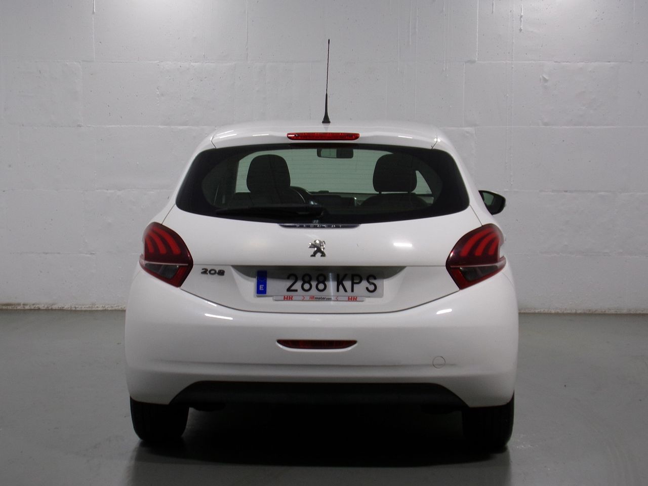 Foto Peugeot 208 3