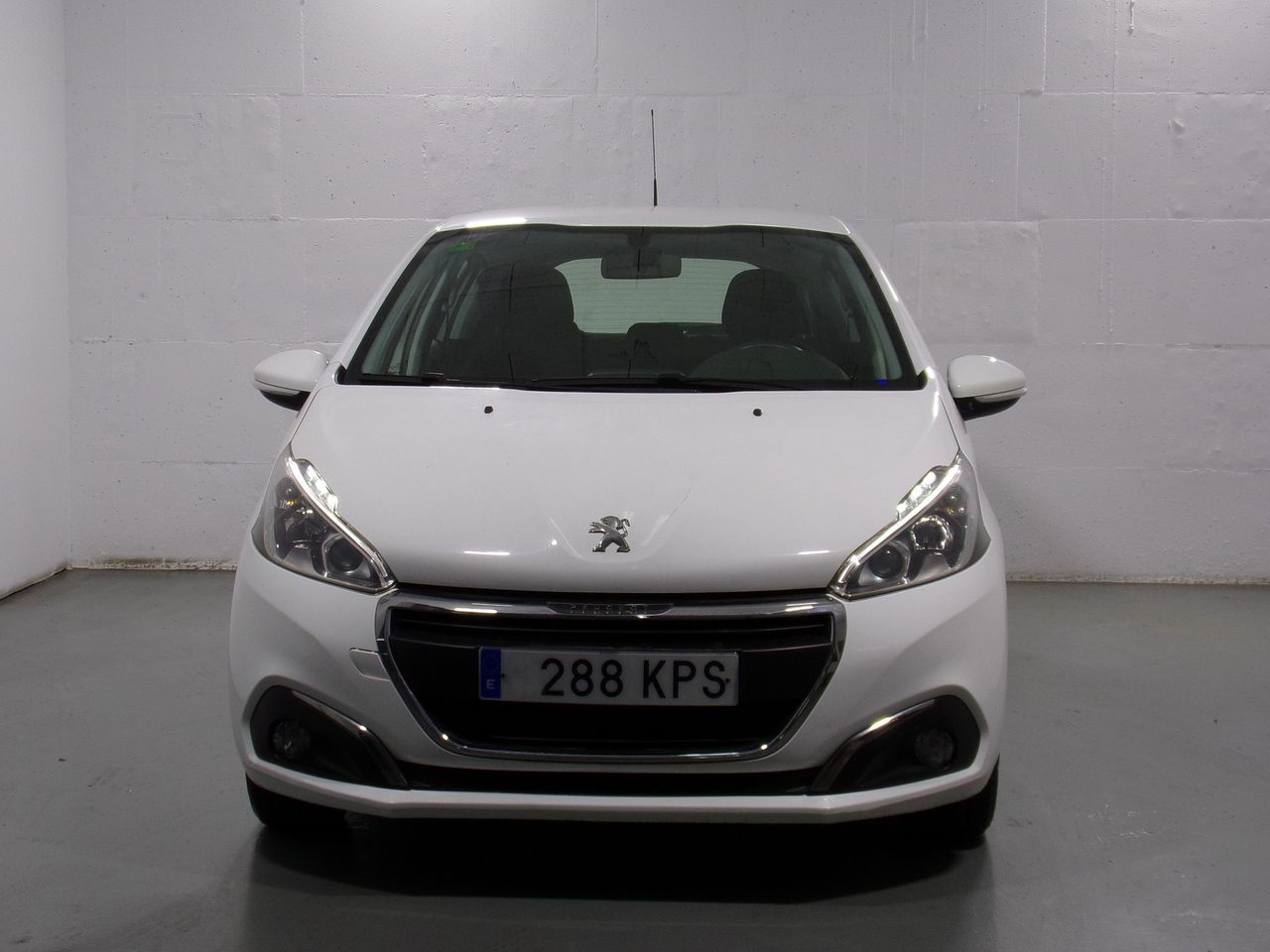 Foto Peugeot 208 5