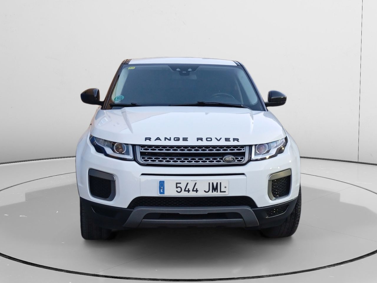 Foto Land-Rover Range Rover Evoque 5