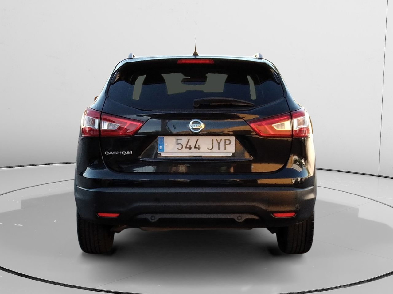 Foto Nissan Qashqai 3