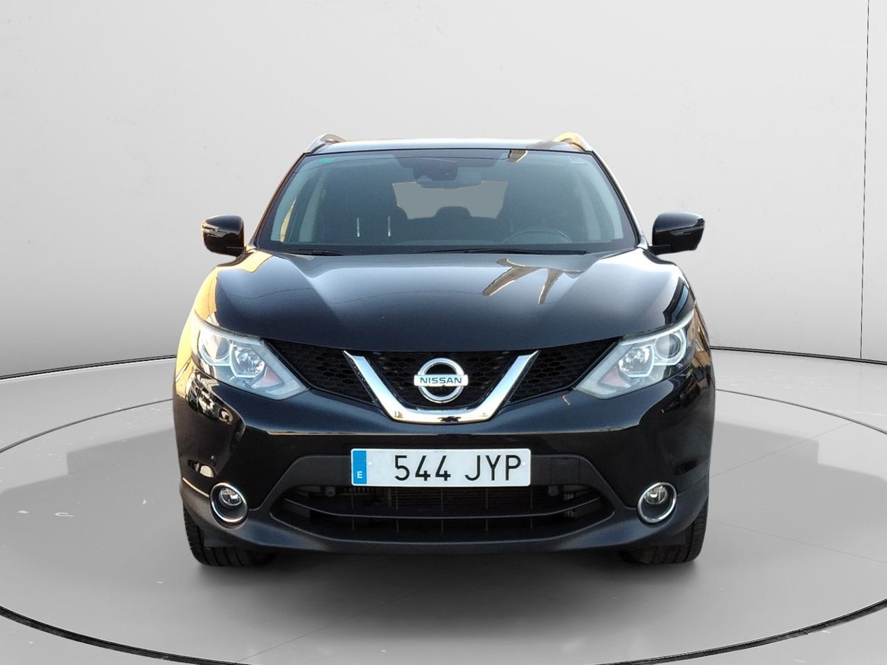 Foto Nissan Qashqai 5