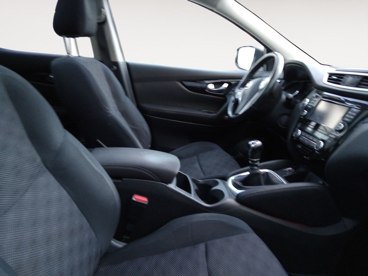 Foto Nissan Qashqai 10