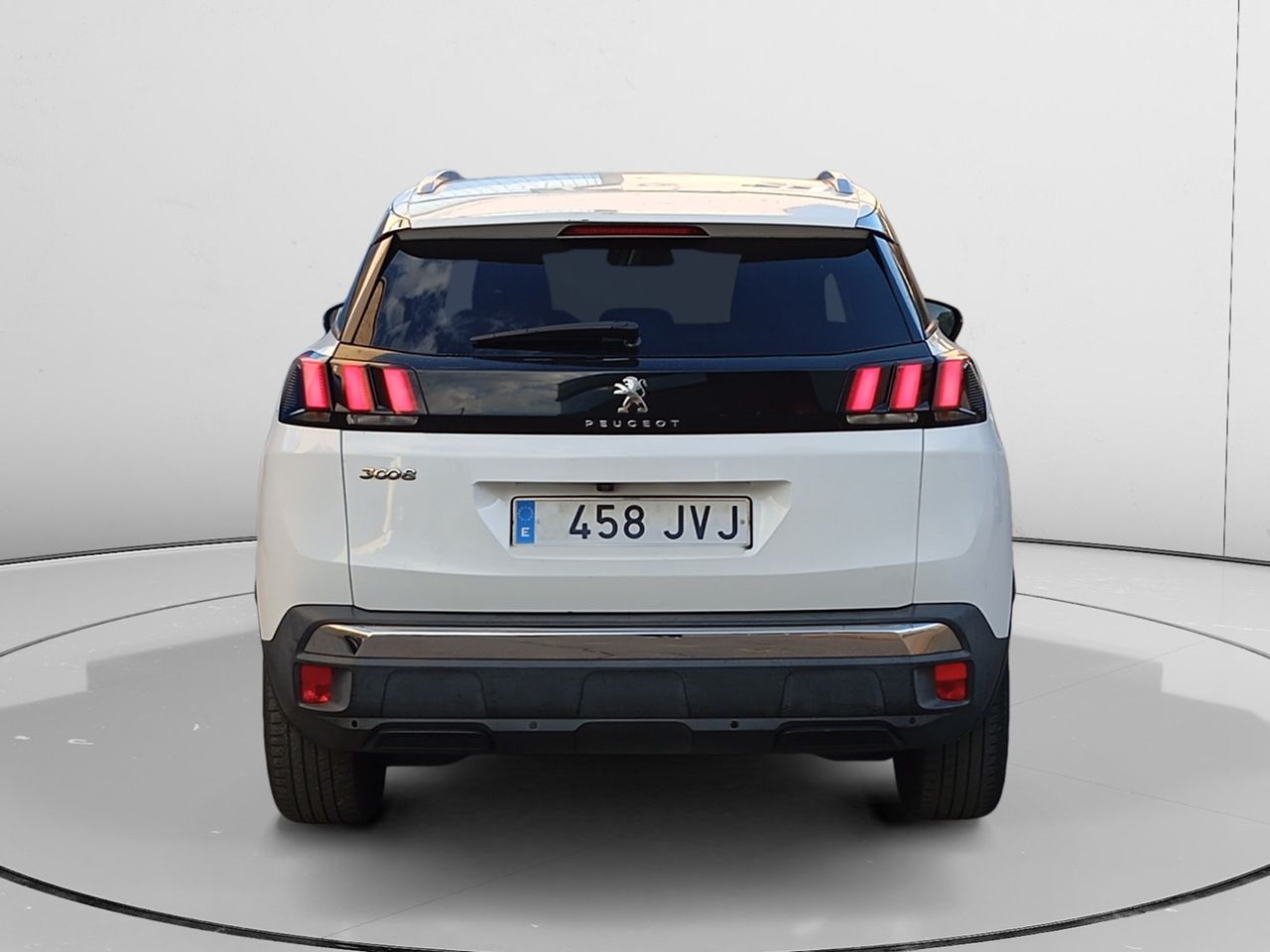 Foto Peugeot 3008 3