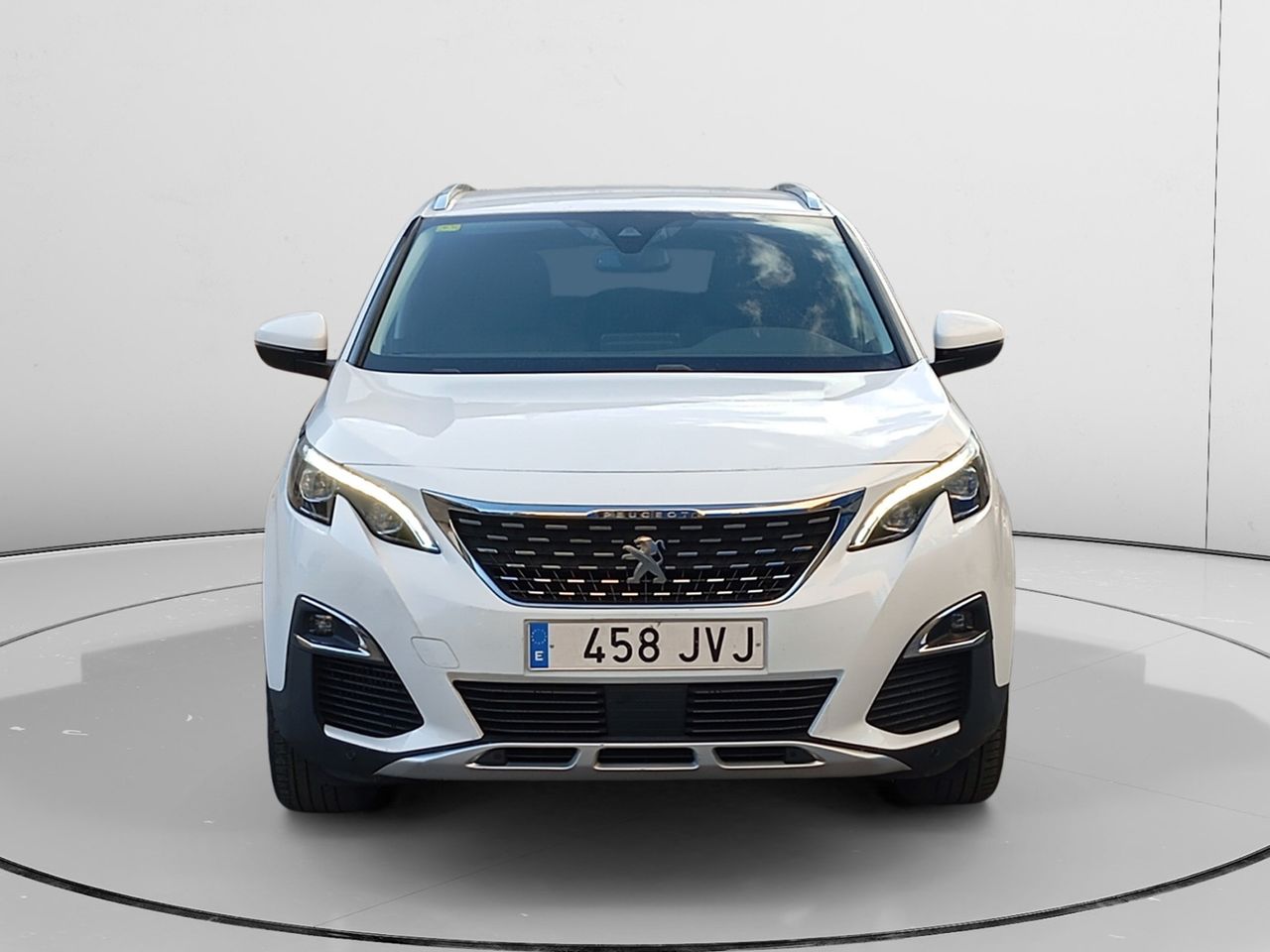 Foto Peugeot 3008 6