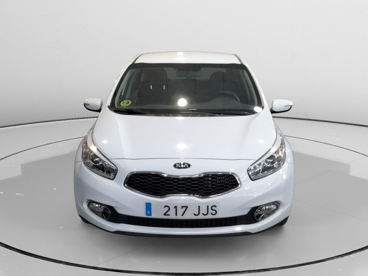 Foto Kia Ceed 5