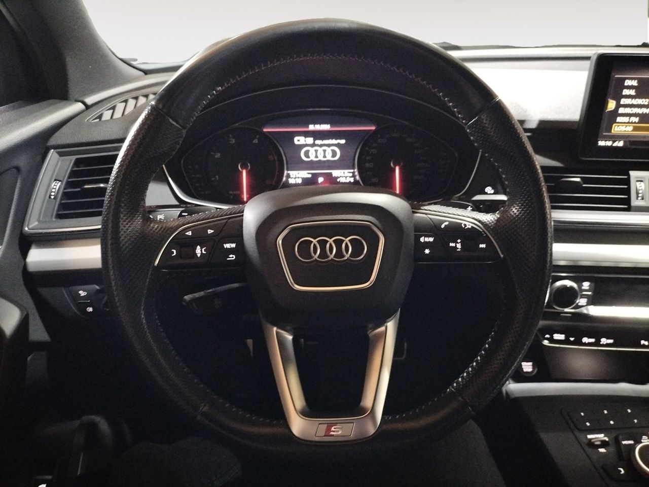 Foto Audi Q5 7