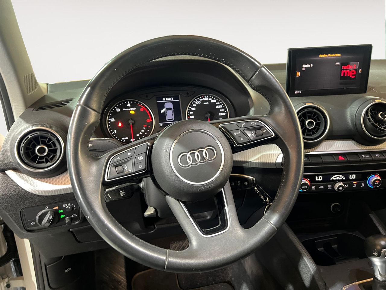 Foto Audi Q2 6