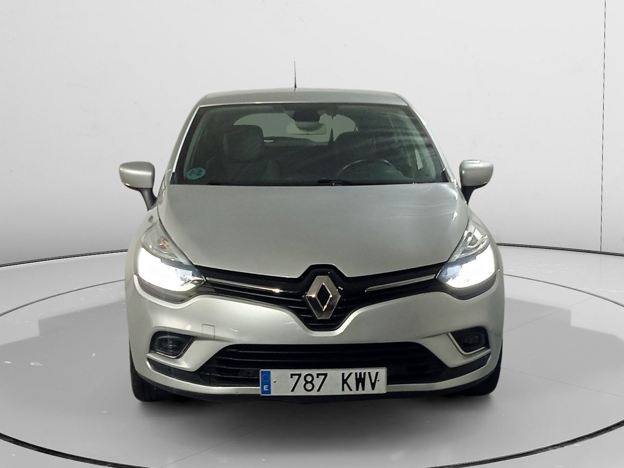 Foto Renault Clio 4