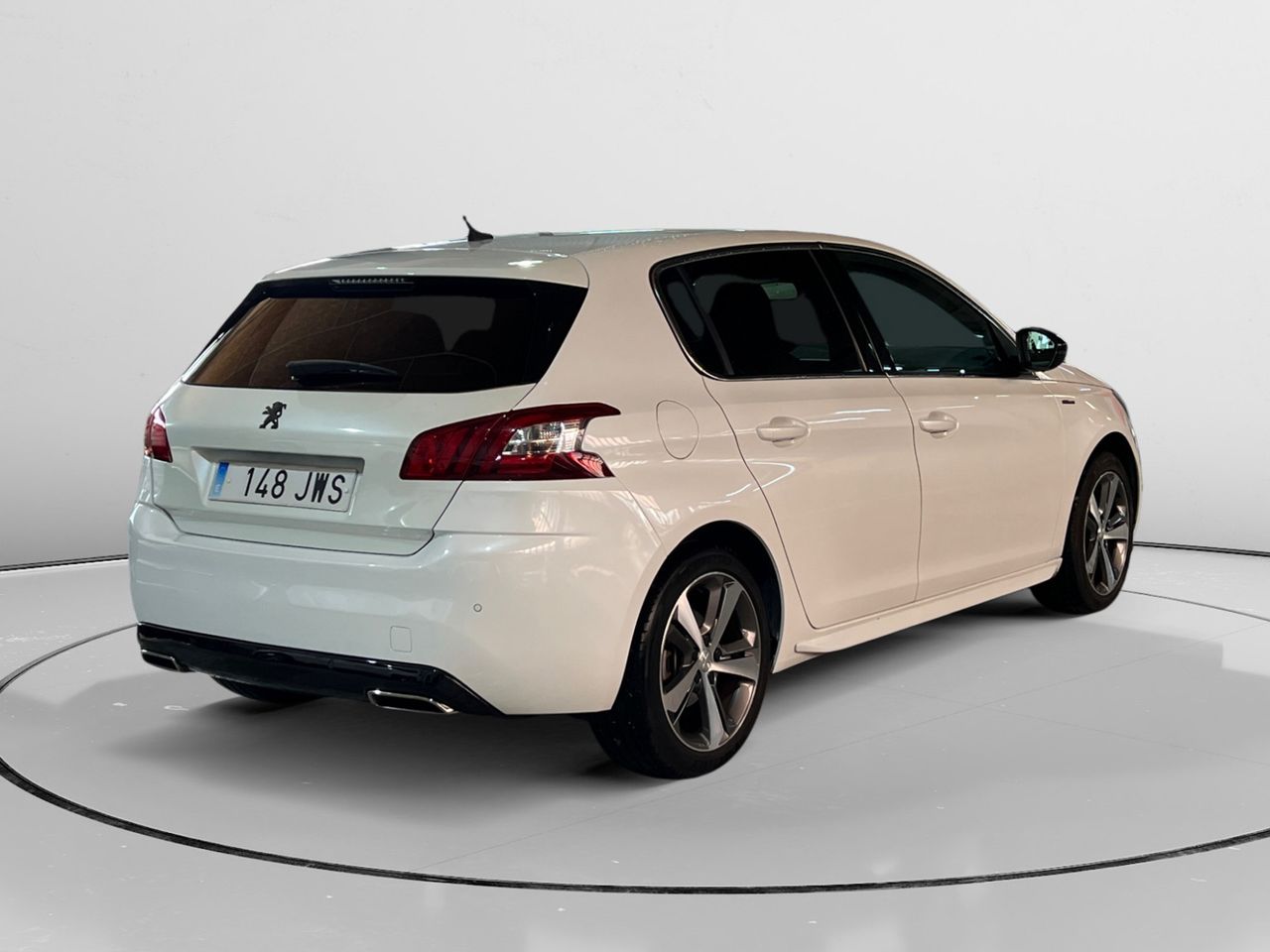 Foto Peugeot 308 2