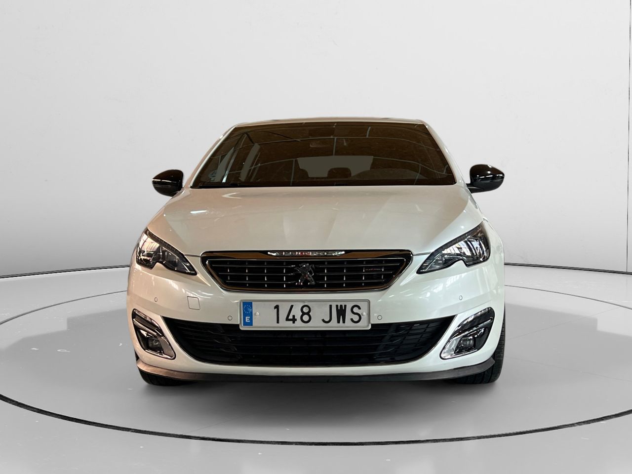 Foto Peugeot 308 5