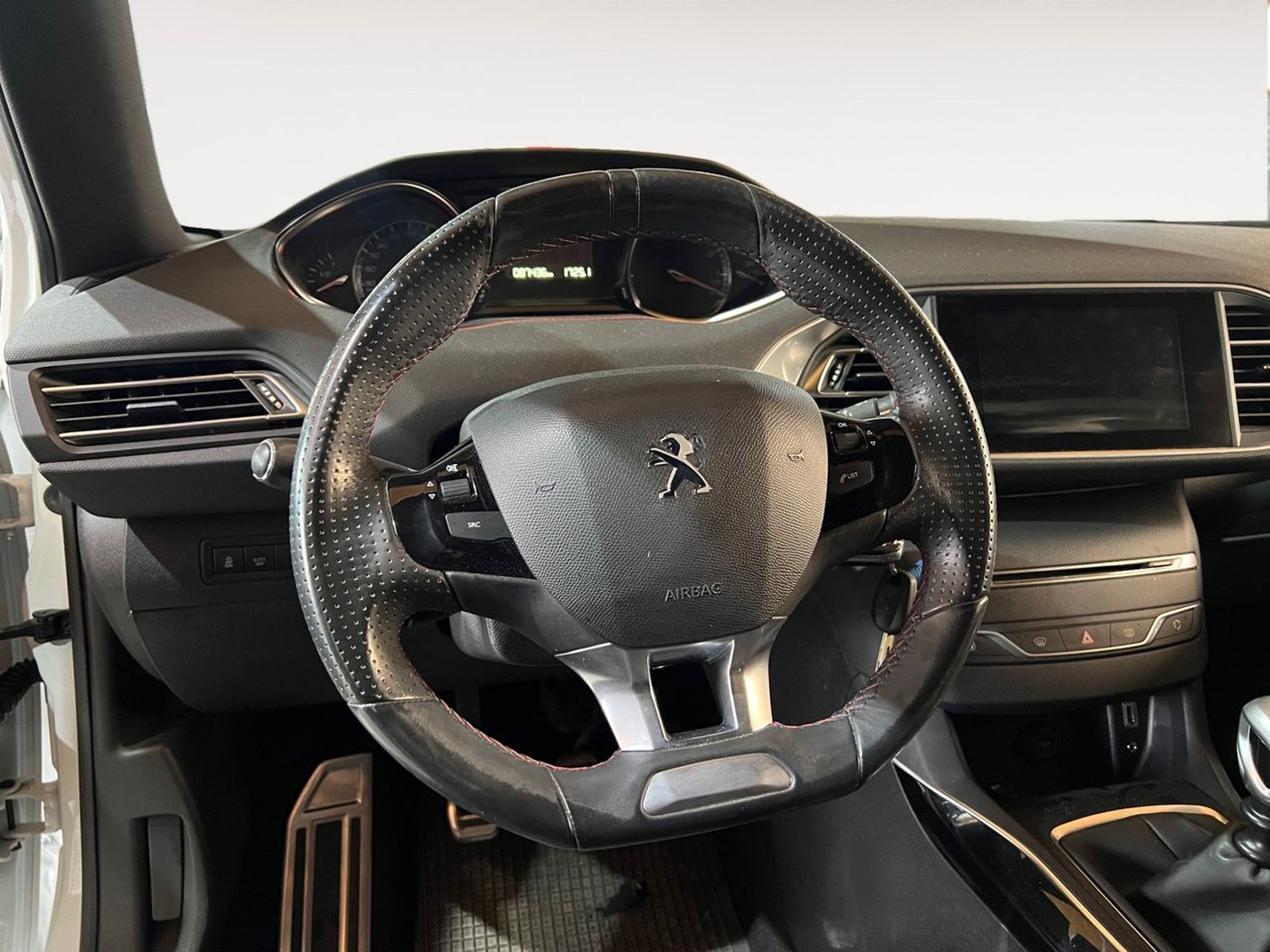 Foto Peugeot 308 7