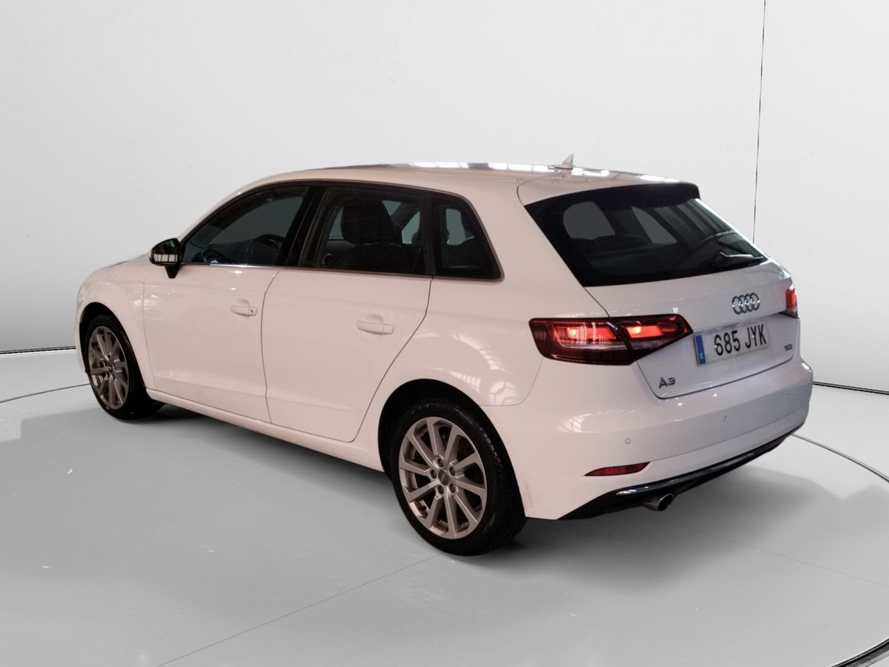 Foto Audi A3 4