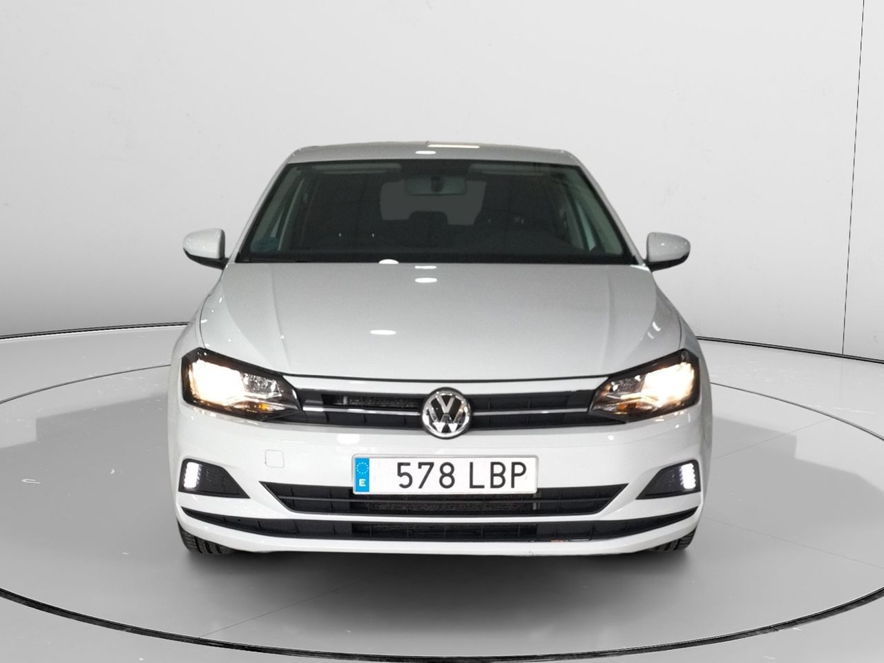 Foto Volkswagen Polo 5