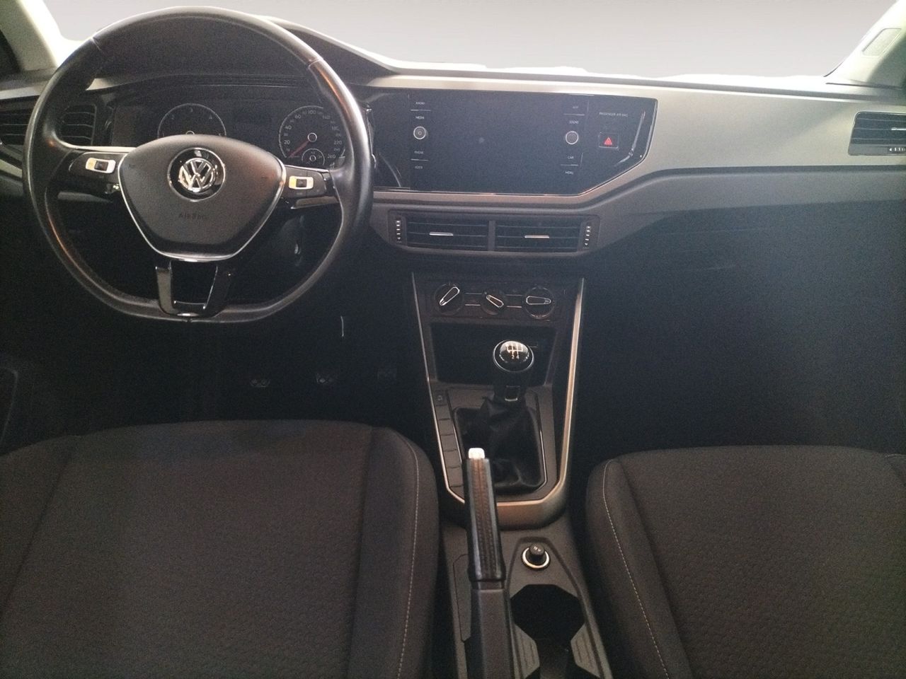 Foto Volkswagen Polo 6