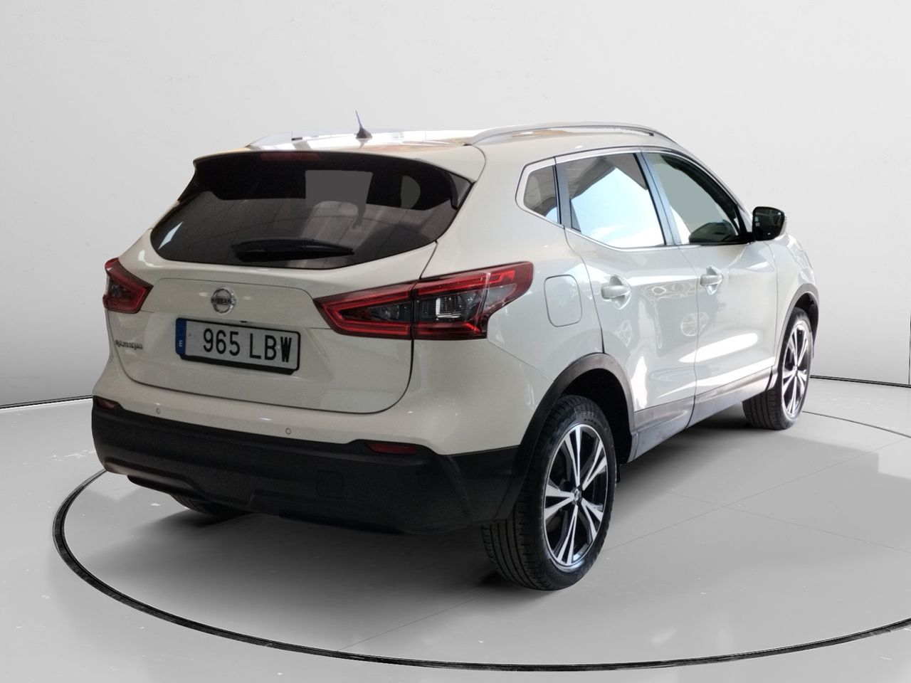 Foto Nissan Qashqai 2