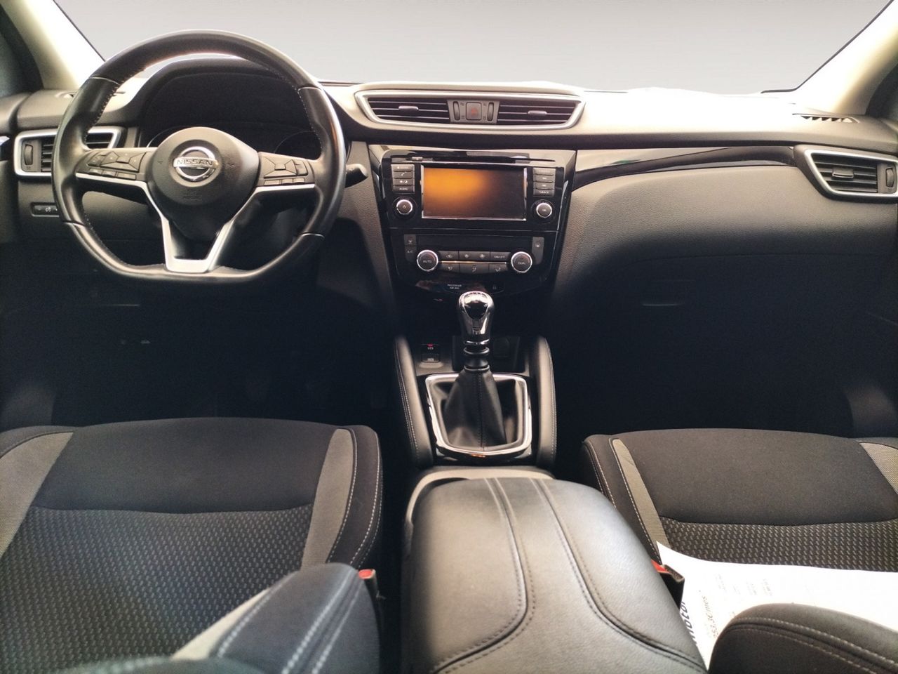 Foto Nissan Qashqai 6