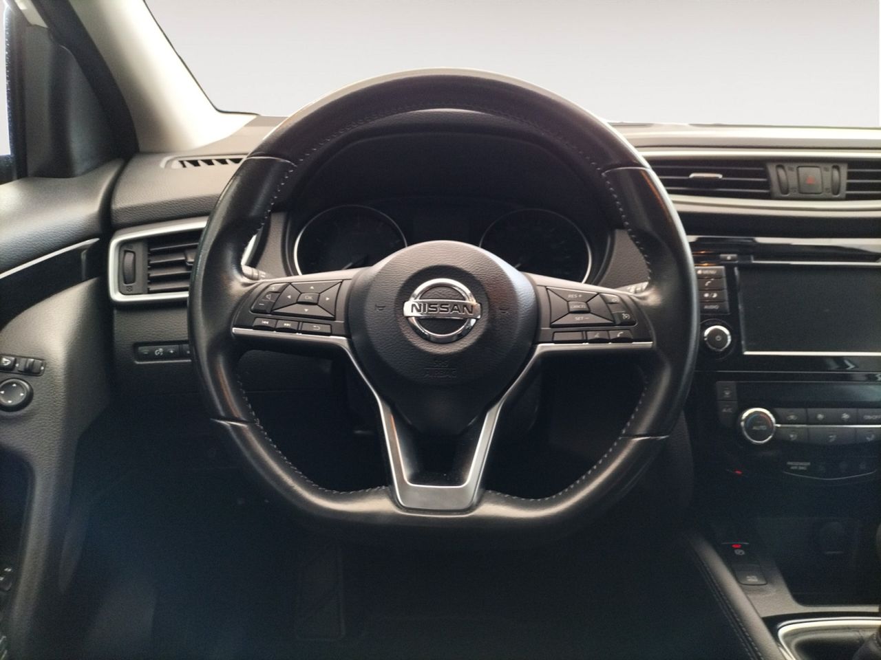 Foto Nissan Qashqai 7