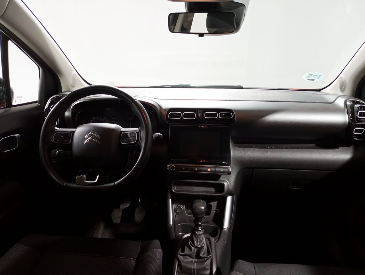 Foto Citroën C3 Aircross 6