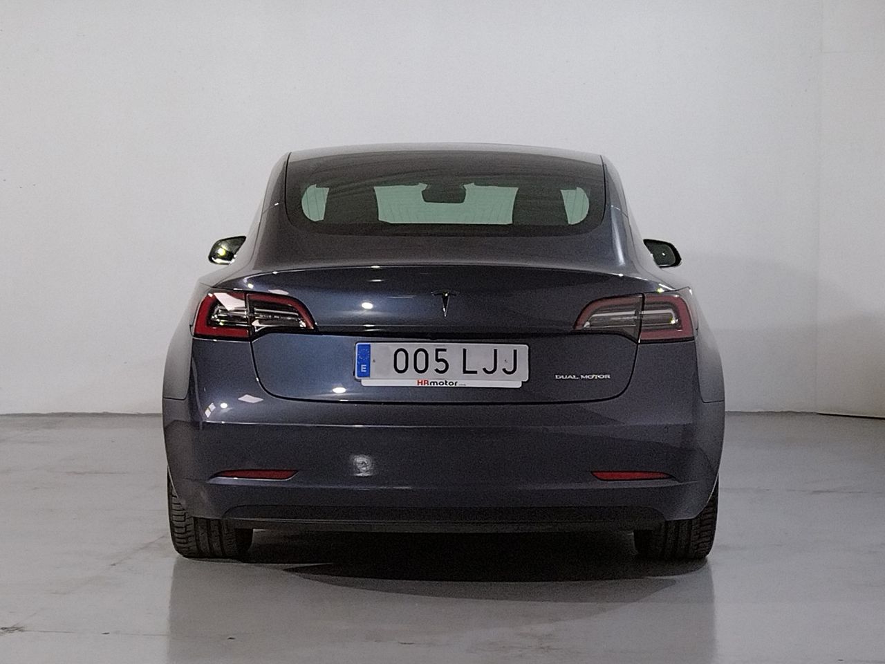 Foto Tesla Model 3 3