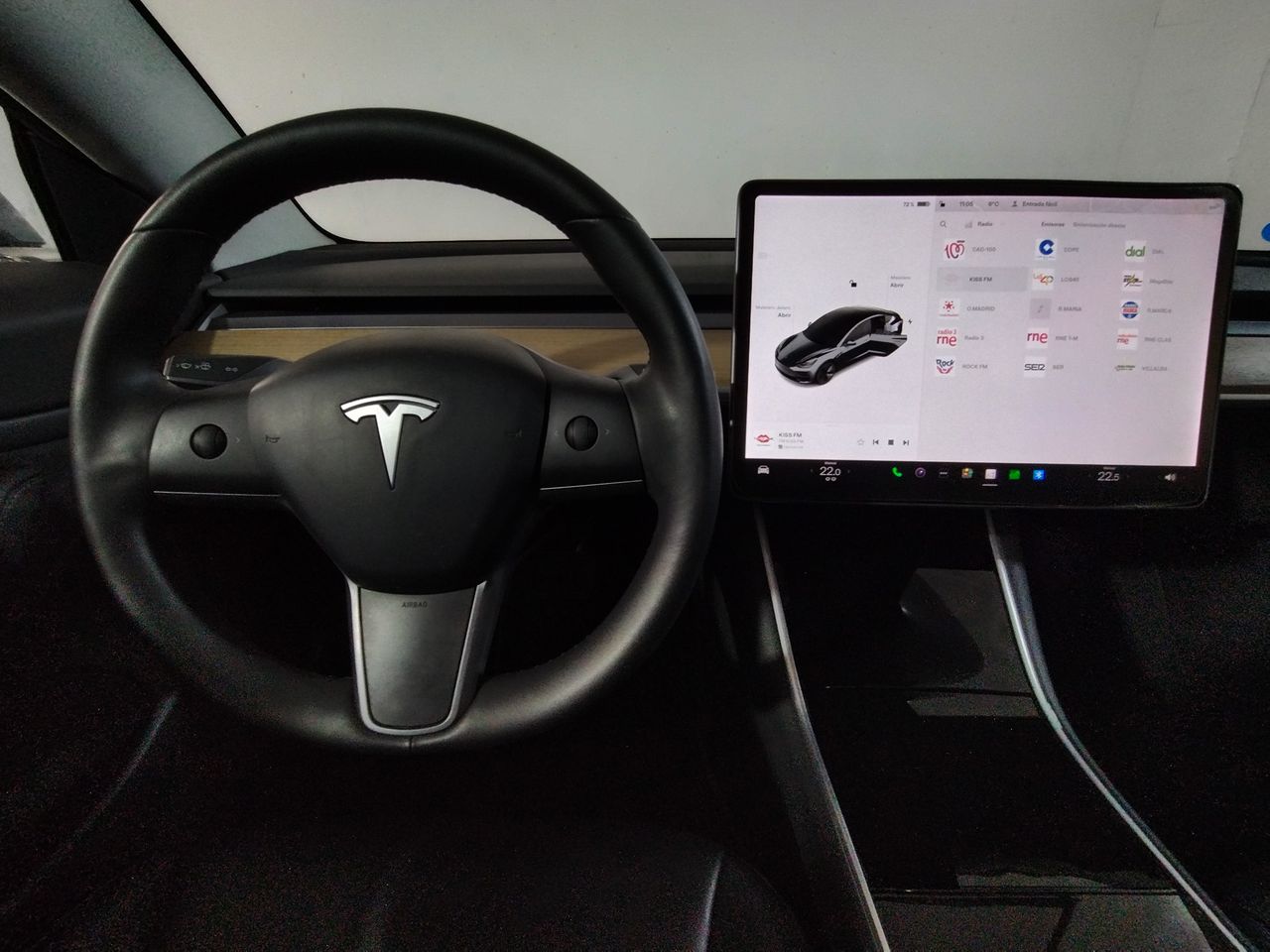 Foto Tesla Model 3 7