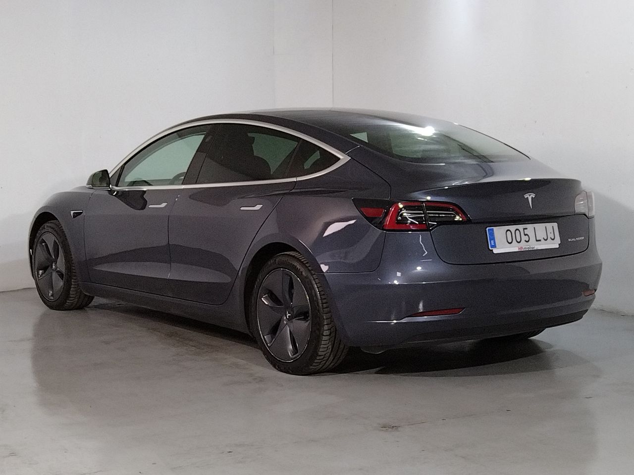 Foto Tesla Model 3 20