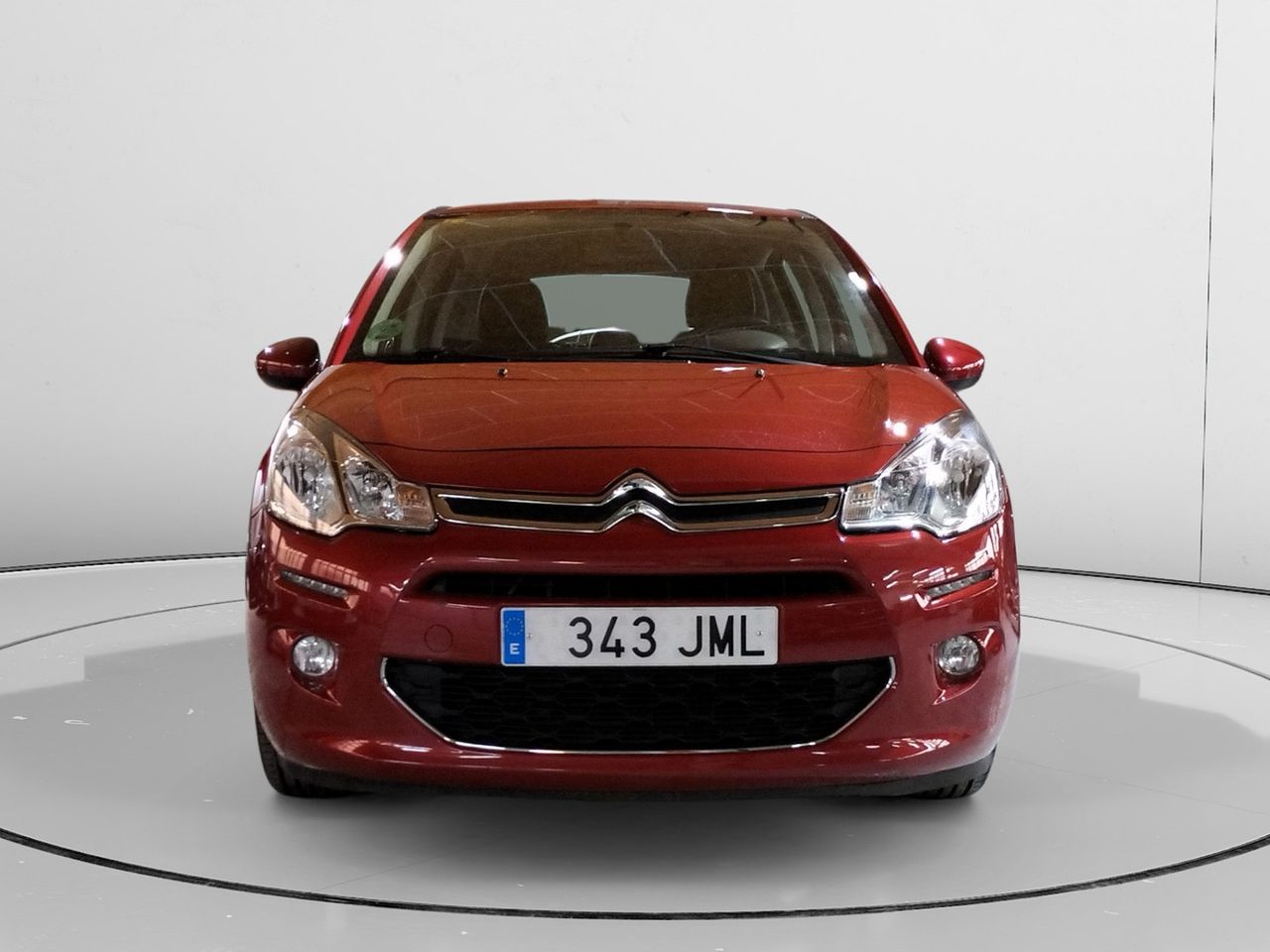 Foto Citroën C3 5