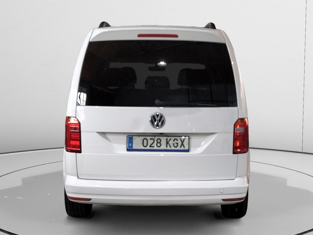 Foto Volkswagen Caddy 3