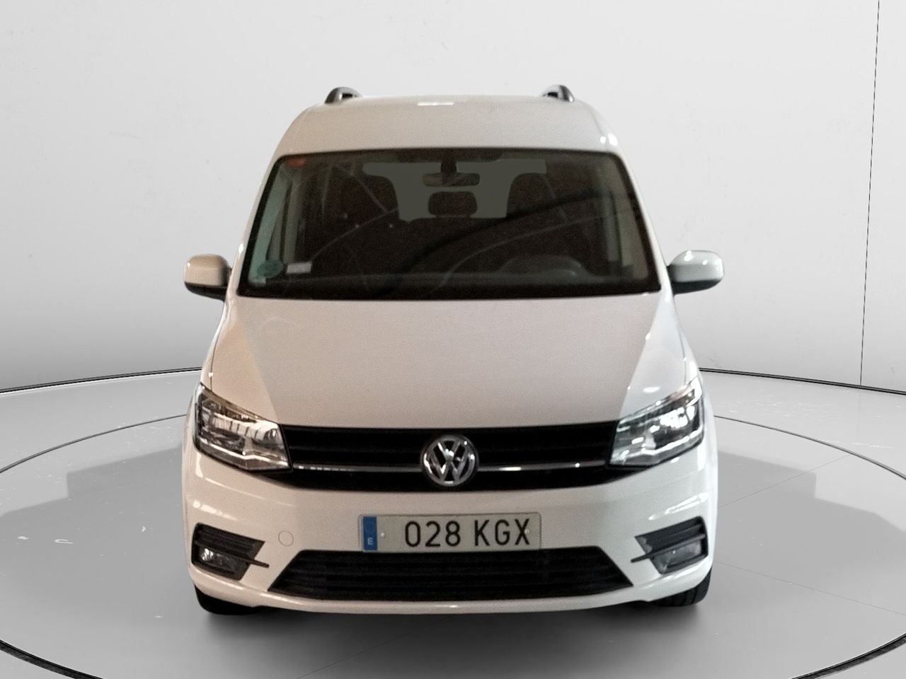 Foto Volkswagen Caddy 5