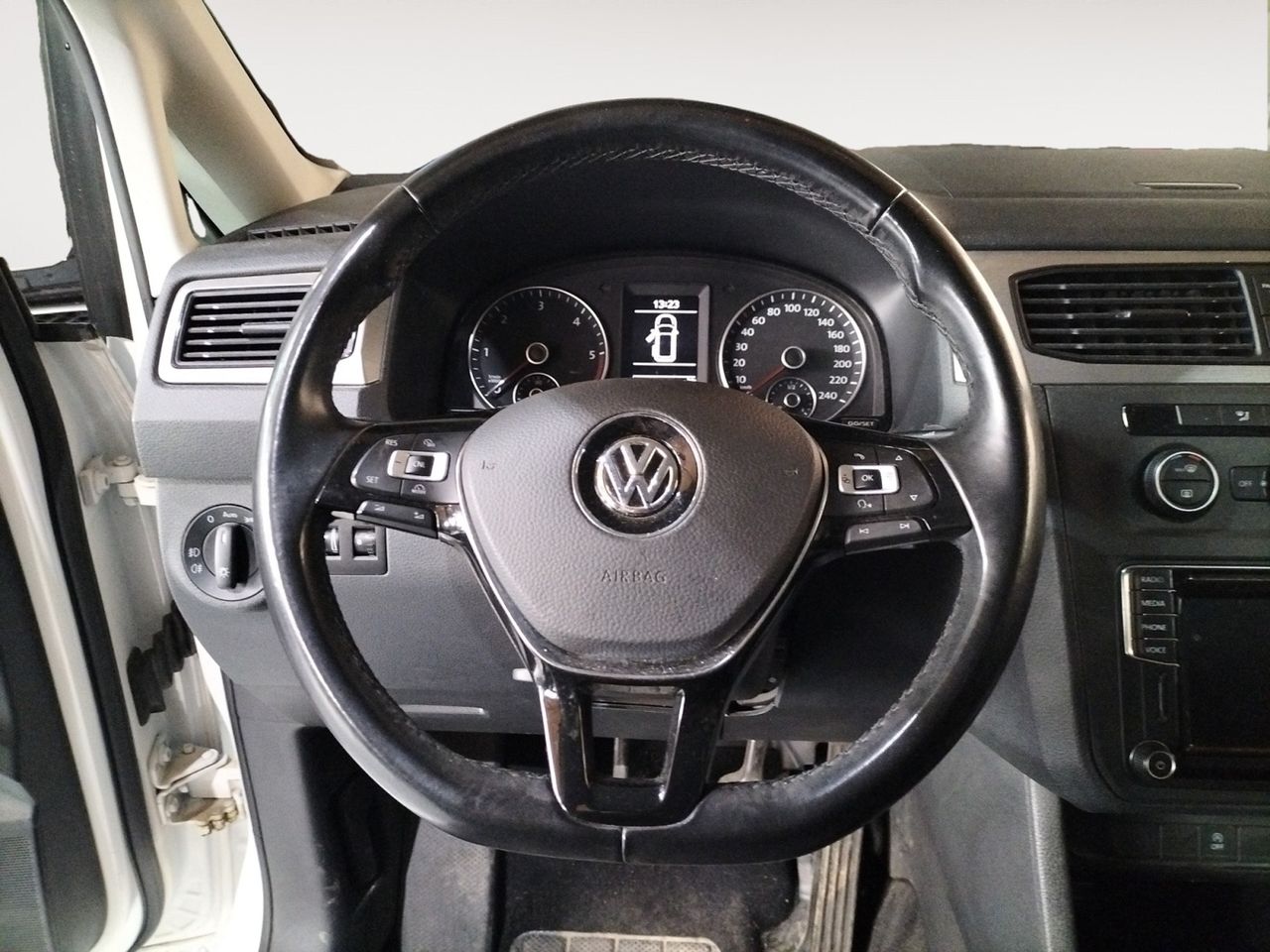 Foto Volkswagen Caddy 7