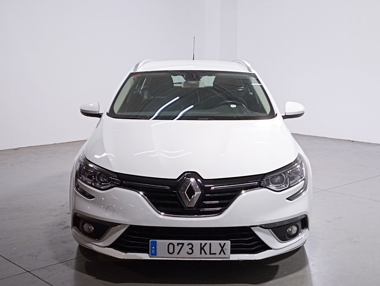 Foto Renault Mégane 5