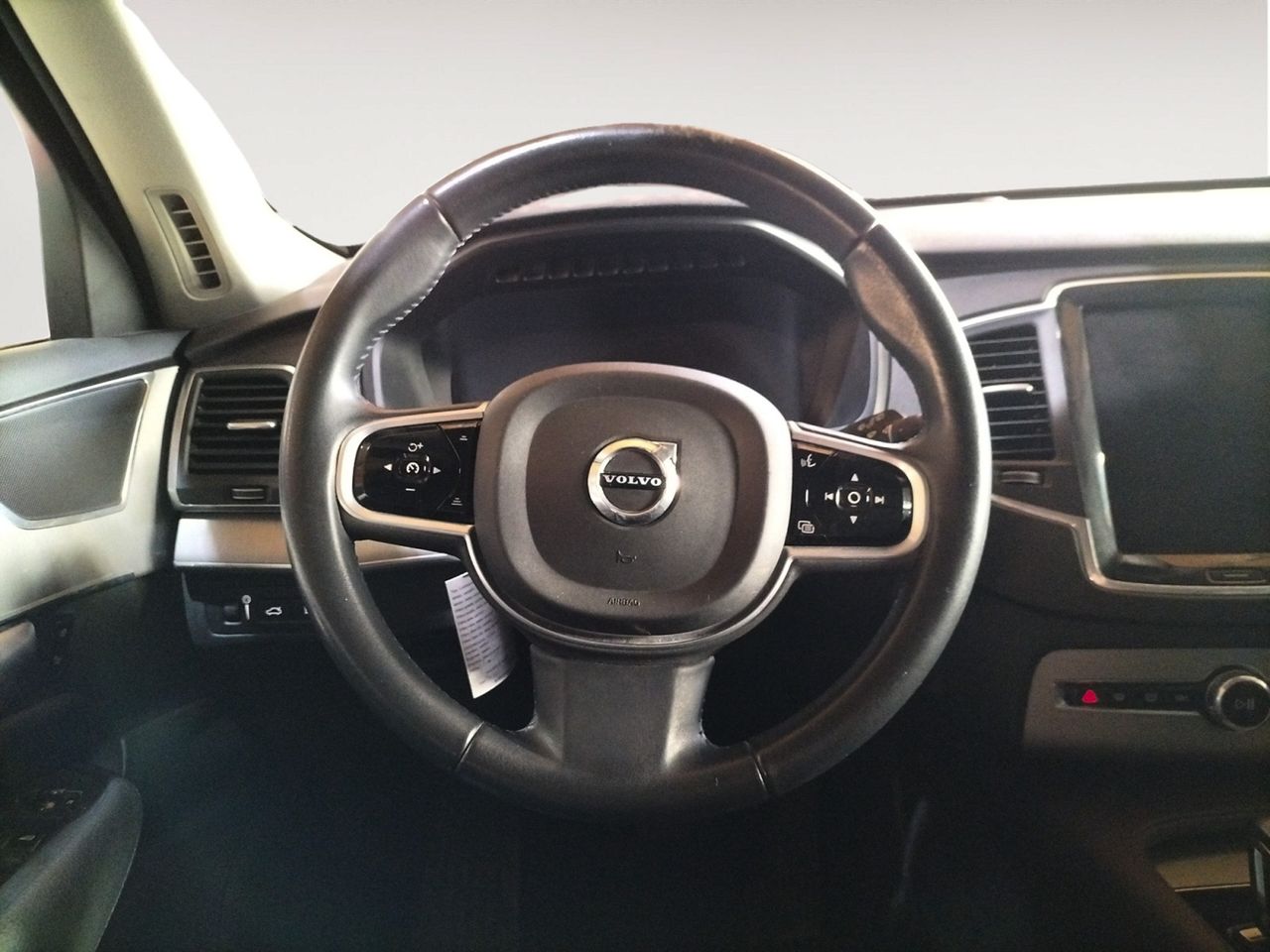 Foto Volvo XC90 6