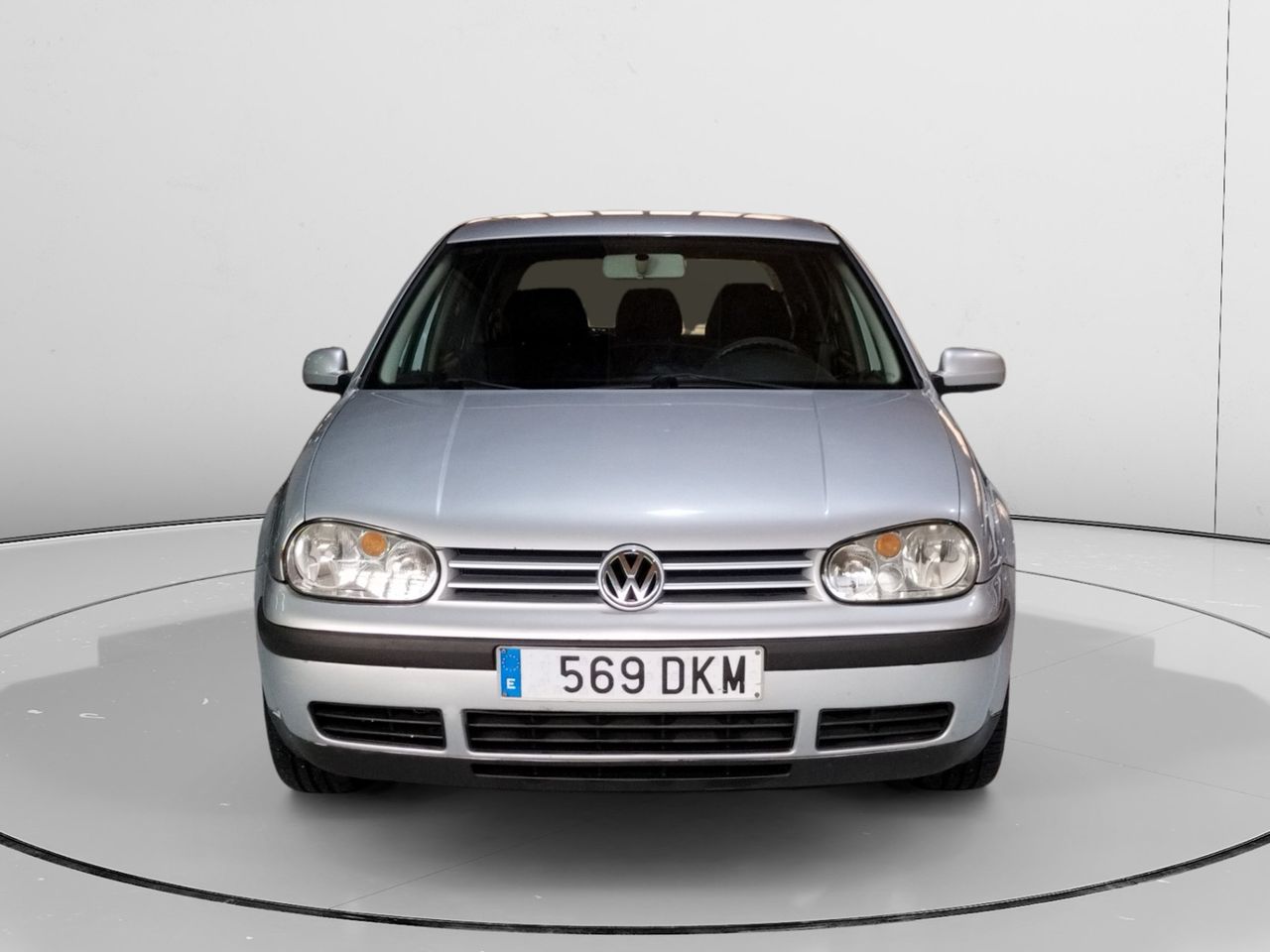 Foto Volkswagen Golf 5