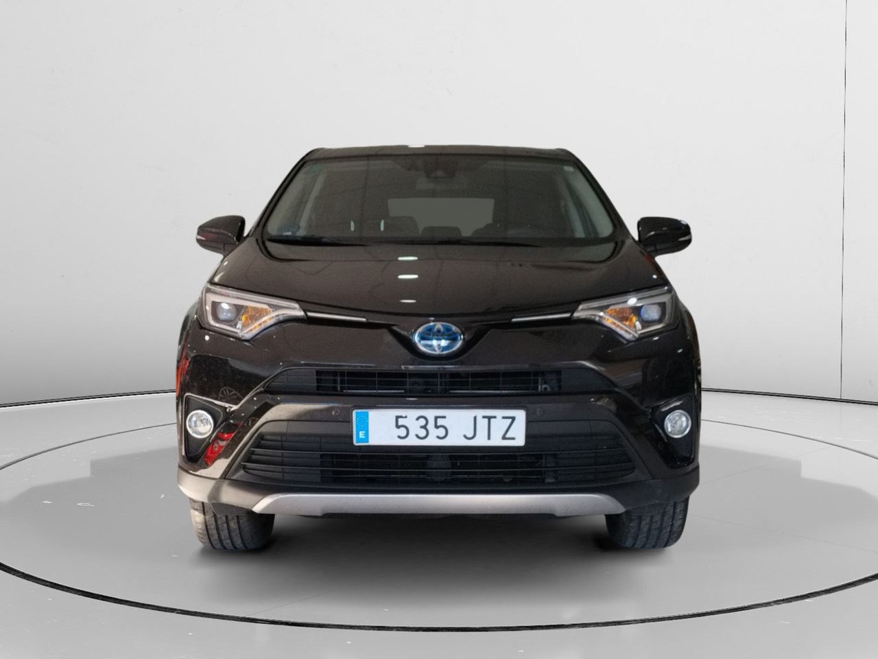 Foto Toyota Rav4 5