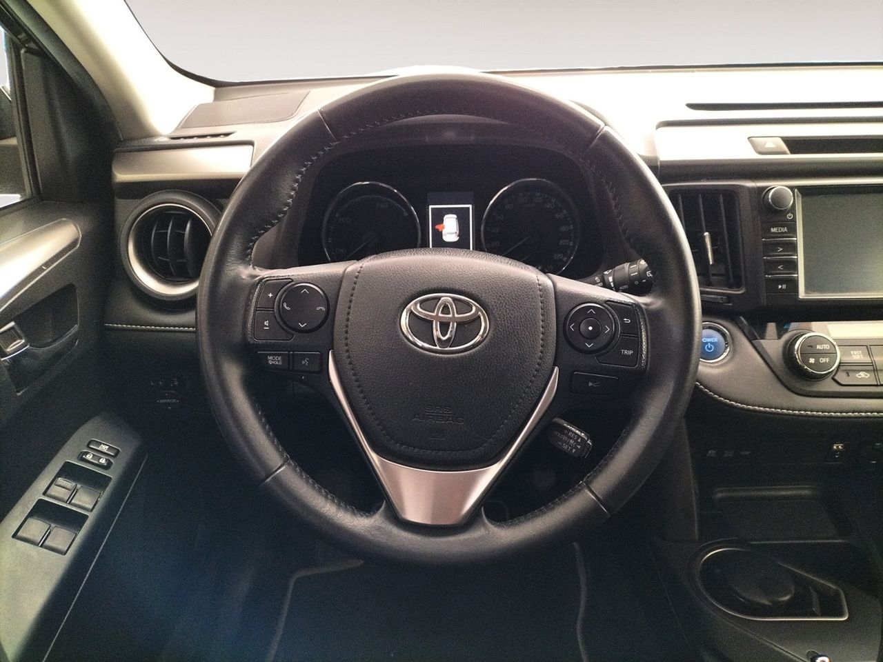 Foto Toyota Rav4 7