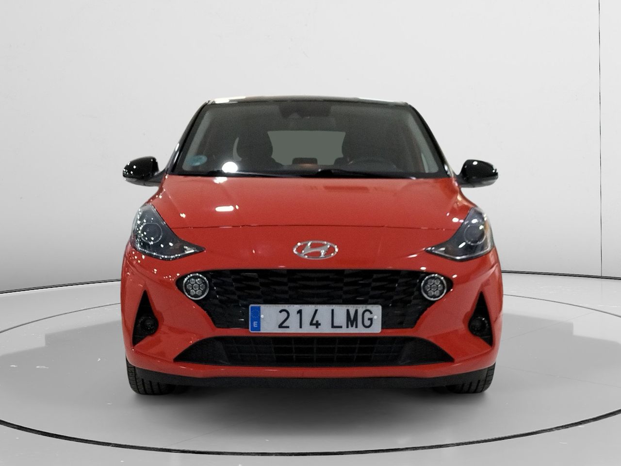 Foto Hyundai i10 5