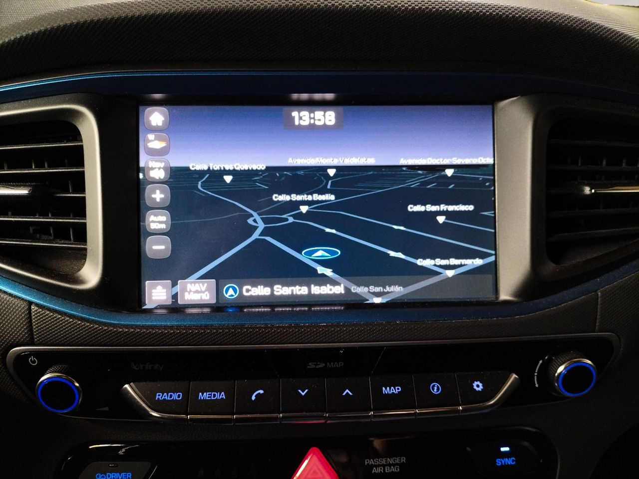 Foto Hyundai IONIQ 14