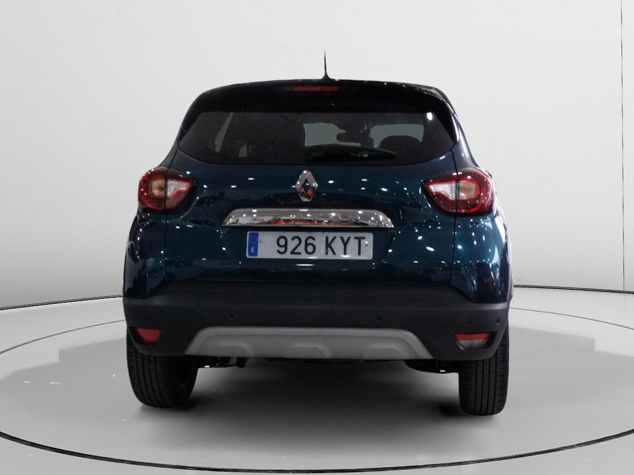 Foto Renault Captur 3