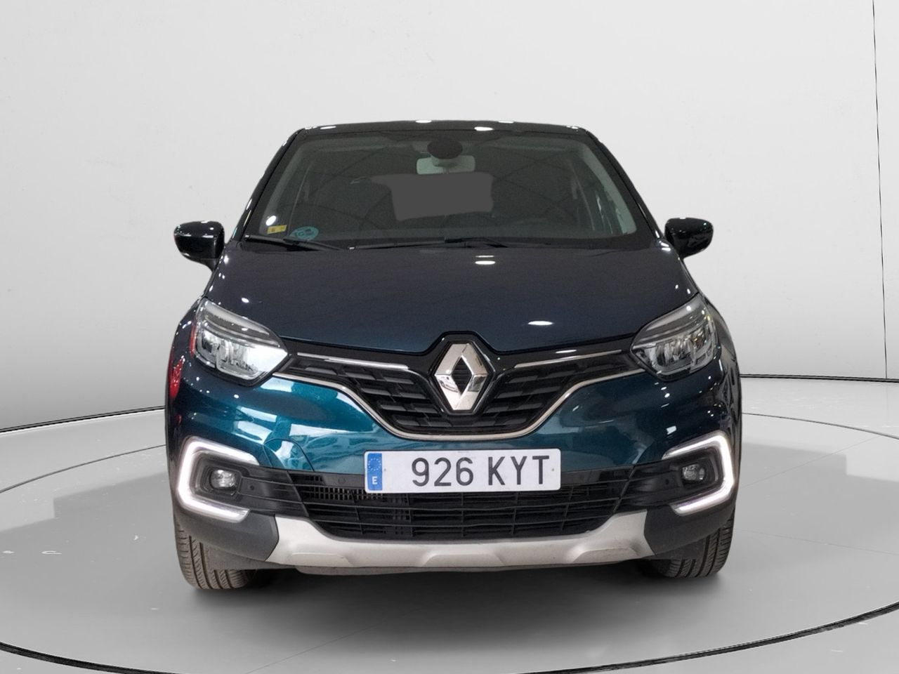 Foto Renault Captur 5