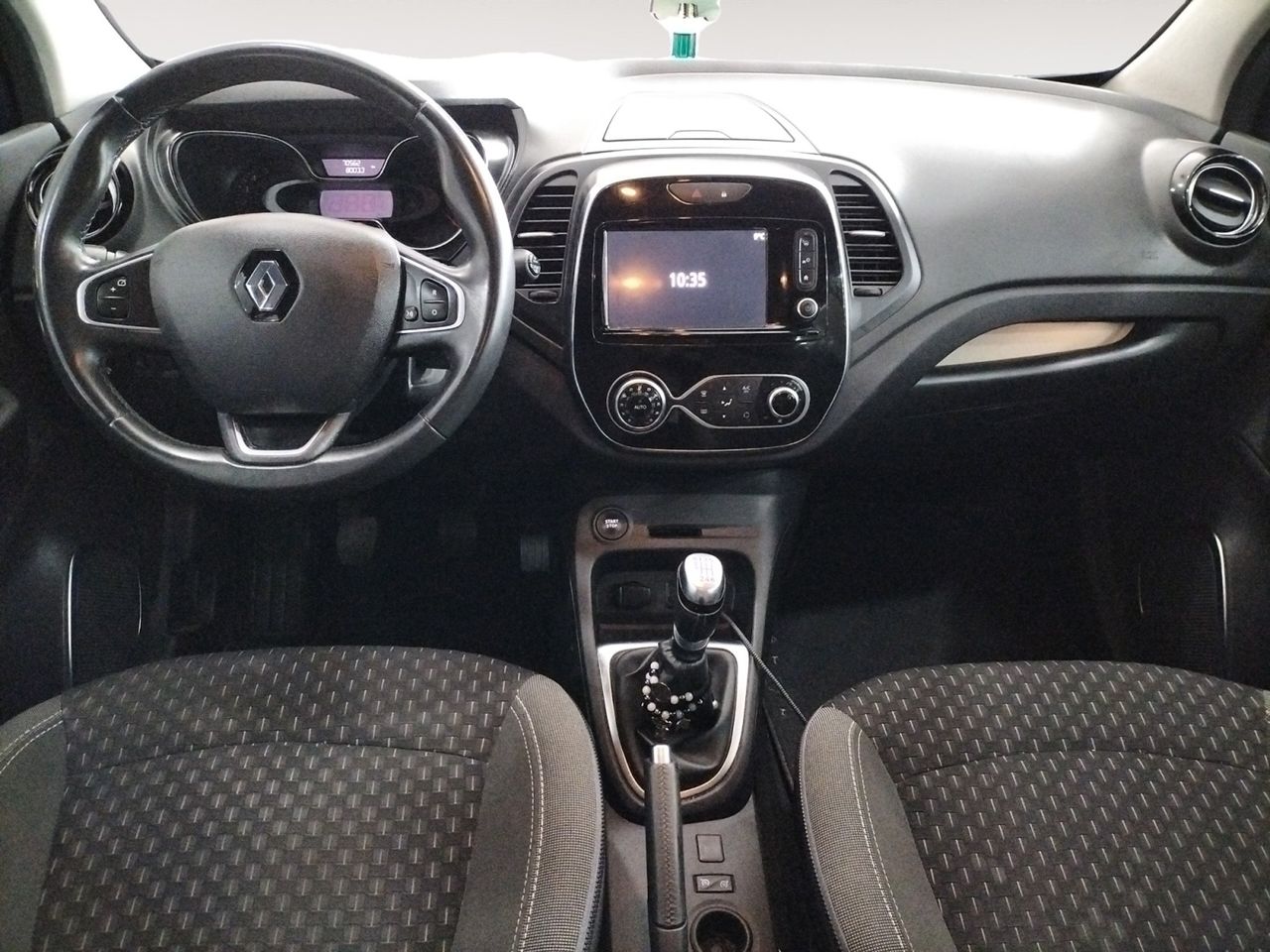 Foto Renault Captur 6