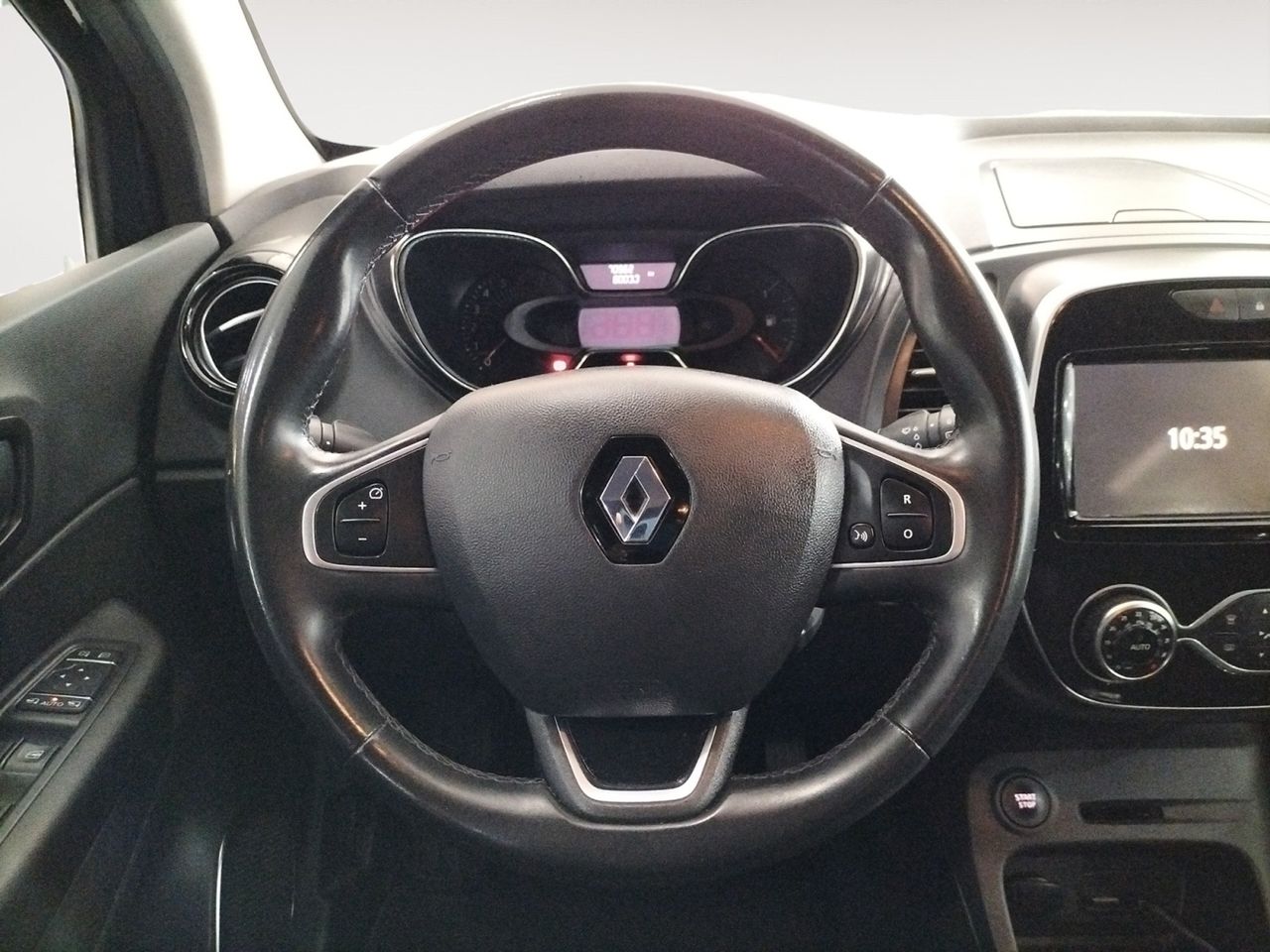 Foto Renault Captur 7