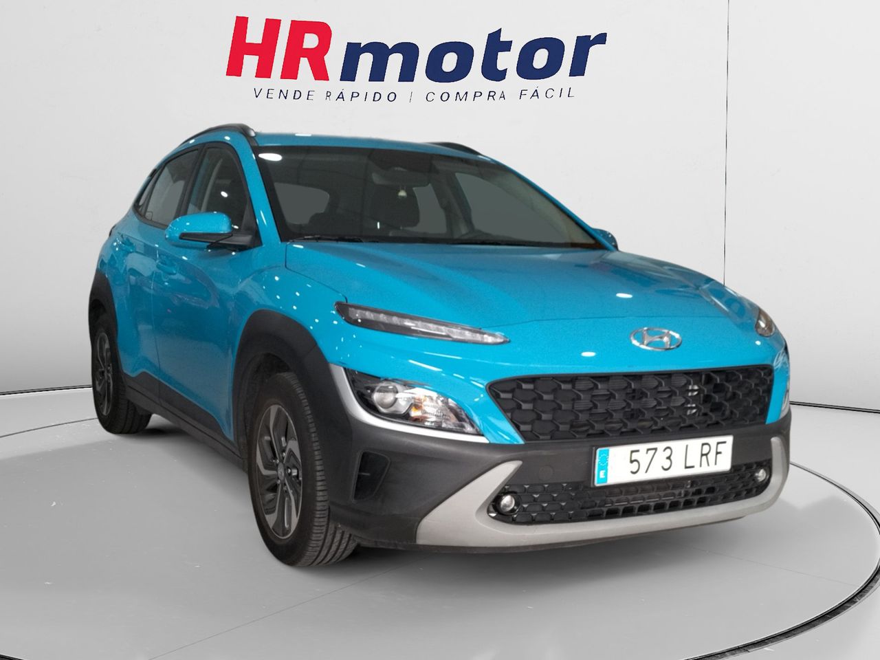 Foto Hyundai Kona 1