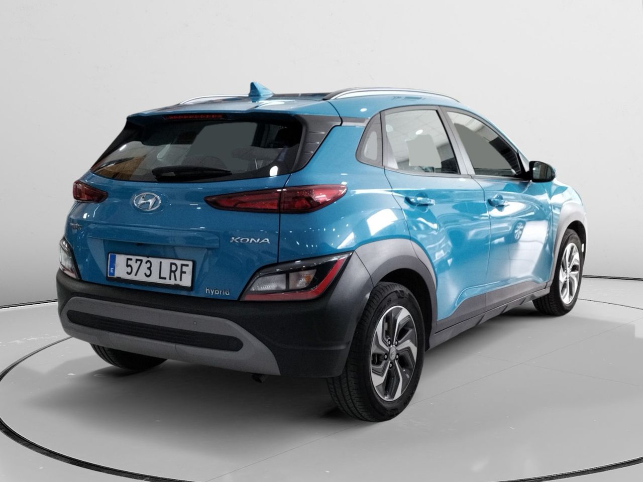 Foto Hyundai Kona 2