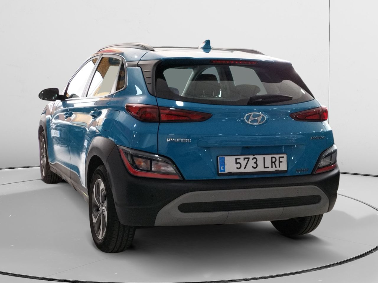 Foto Hyundai Kona 4